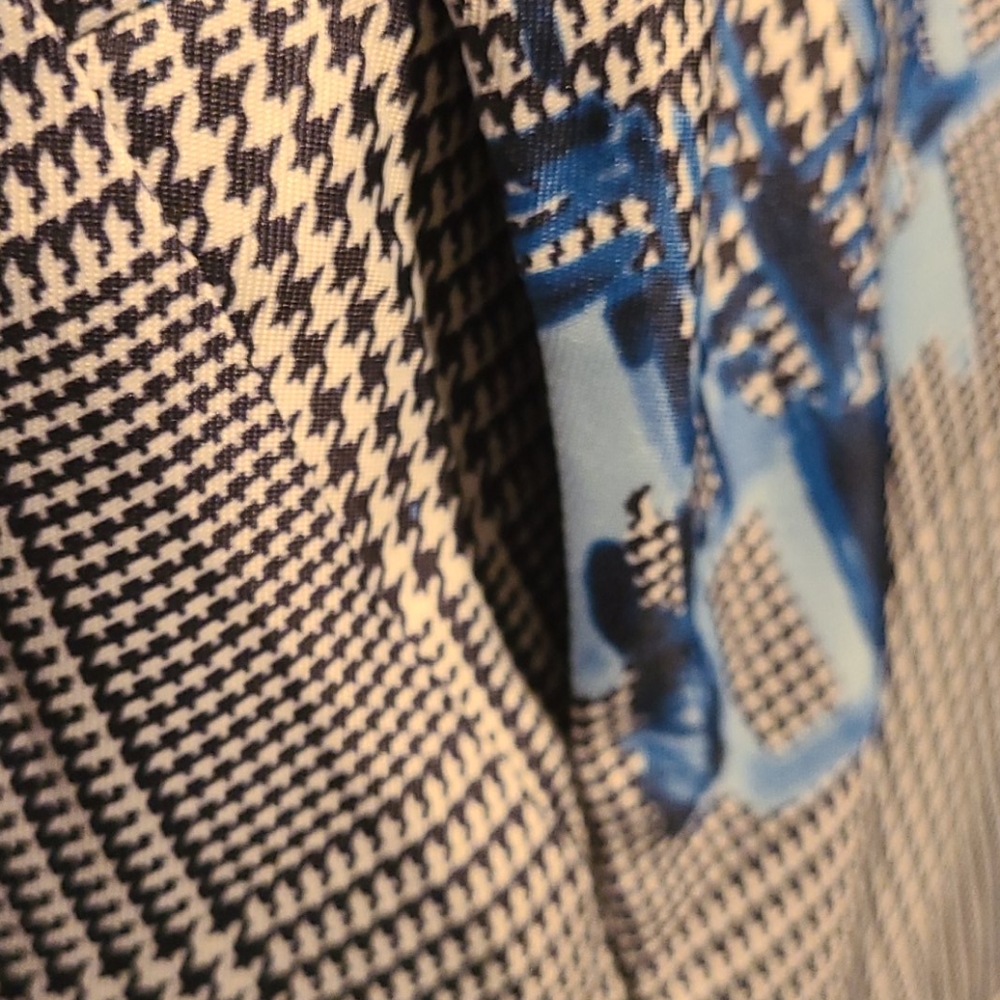 Alfani overcoat 3/4 length - Picture 10 of 16